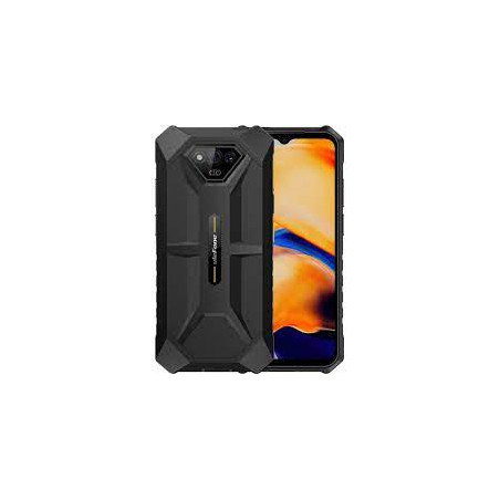 ULEFONE ARMOR X13 6+64GB DS 4G ALL BLACK NFC OEM