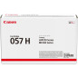 Toner canon 057h negro lbp220 - mf440
