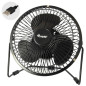 Ventilador de refrigeracion equip life 6 pulgadas usb
