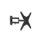 Soporte de pared fonestar stv - 683n para tv de 23 pulgadas - 55 pulgadas