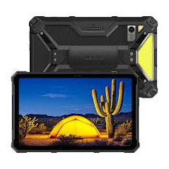 ULEFONE ARMOR PAD 4 ULTRA 10,36" 8+256GB BLACK