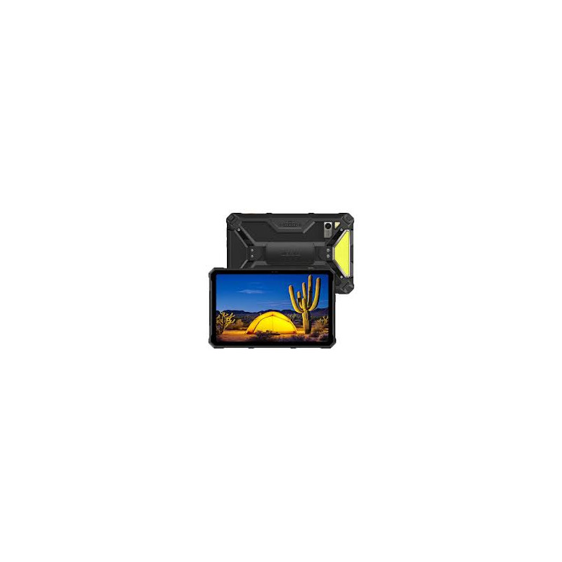 ULEFONE ARMOR PAD 4 ULTRA 10,36" 8+256GB BLACK