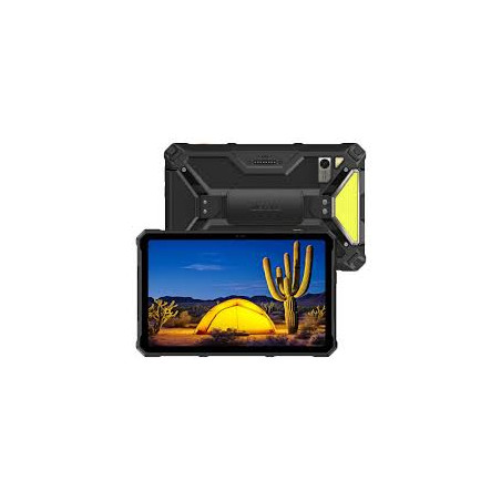ULEFONE ARMOR PAD 4 ULTRA 10,36" 8+256GB BLACK
