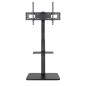 Soporte suelo tooq vesa hasta 75 pulgadas 600x400 max 40kg