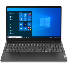 Portatil lenovo v15 g2 n4500 12gb ssd 512gb 15.6 pulgadas