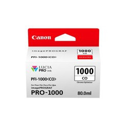 Cartucho canon pfi - 1000co  optimidizador de color pro - 1000