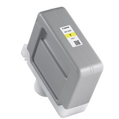 Cartucho canon pfi - 310 y amarillo