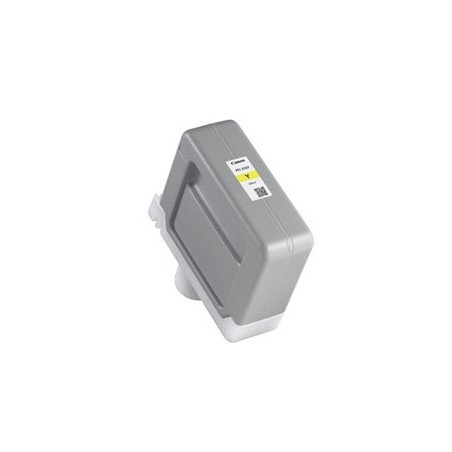 Cartucho canon pfi - 310 y amarillo