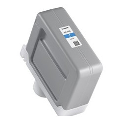 Cartucho canon pfi - 310 c cian