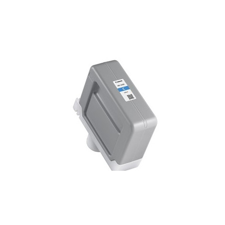 Cartucho canon pfi - 310 c cian