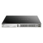 Switch d - link dgs - 3130 - 30ps - e 30 puertos