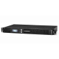 Sai salicru sps 750 adv r2 750va - 450w rack -  line - interactive senoidal