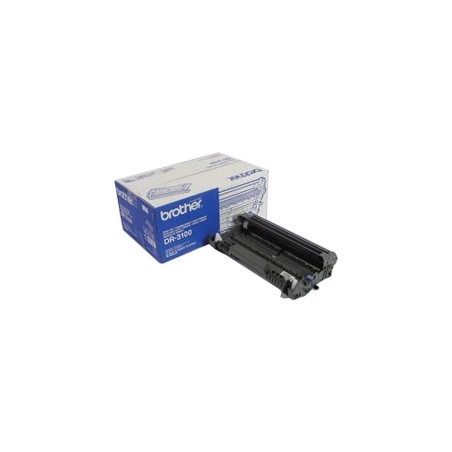 Brother DR-3100 tamburo per stampante Originale