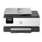 Multifuncion hp inyeccion color officejet pro 8122e hp+ a4 -  20ppm -  red -  wifi -  adf