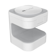 Cargador magnetico hyper juice qi2 3 en 1