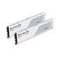 Memoria ram 5200mhz g.skill ripjaws s5 ddr5 2x16gb 32gb cl36