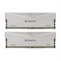 Memoria ram ddr5 32gb 2x16gb predator pallasii 32gb 6000mhz v3