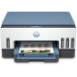 Hp multifuncin inkjet smart tank 7006