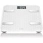 LAICA BLUETOOTH DIGITAL BATHROOM SCALE WHITE 180KG PS7011