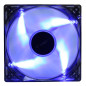 Ventilador caja unykach 51791 led azul 120mm