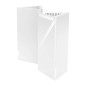 Punto acceso msi mrbe50 - 2pk roamii be lite mesh system 2 unidades