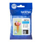 Brother LC3213C cartuccia d'inchiostro 1 pz Originale Ciano Brother LC3213C cartuccia d'inchiostro 1 pz Originale Ciano
