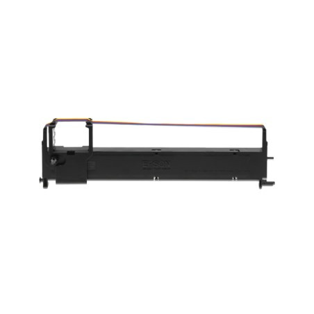 Cinta impresora epson c13s015073 color sidm lx - 300 - 300+ii