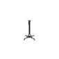 Soporte de techo fonestar spr - 549n para proyector