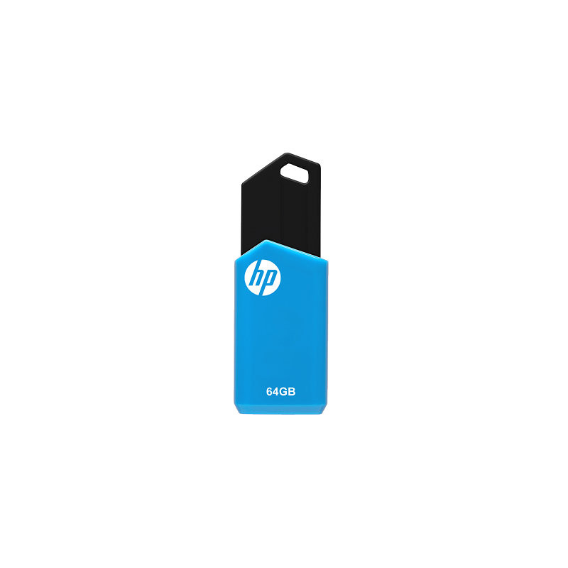 Memoria usb 2.0 hp 64gb v150w