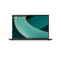 Portatil lg gram  16z90t - g intel core ultra 7 255h 16gb ssd1tb w11 16 pulgadas
