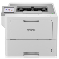 Brother HL-L6410DN stampante laser 1200 x 1200 DPI A4 Wi-Fi