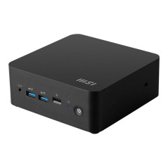 Mini ordenador msi nuc 1mg 209es i5 - 120u 8gb ssd 256gb