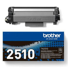 Brother TN-2510 cartuccia toner 1 pz Originale Nero