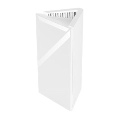 Punto acceso msi mrbe50 - 1pk roamii be lite mesh system