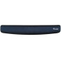 Reposamuecas de gel equip para teclado life color negro