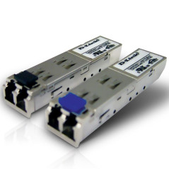 Modulo transceptor d - link dem - 312gt2