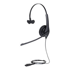 Auriculares jabra biz 1500 mono wb nc