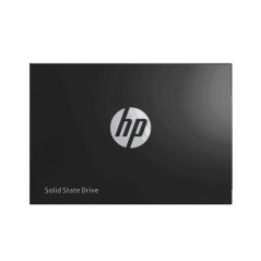 Disco duro interno ssd hp s650 240gb 2.5 pulgadas sata3