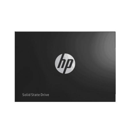 Disco duro interno ssd hp s650 240gb 2.5 pulgadas sata3