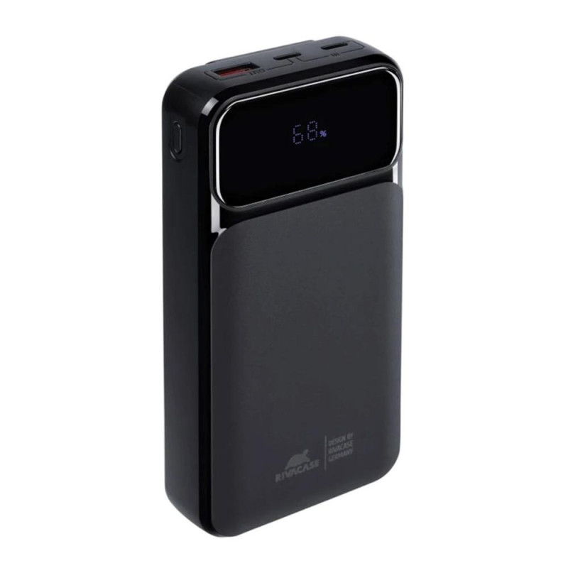 Powerbank rivacase va2211 20000mah 22.5w
