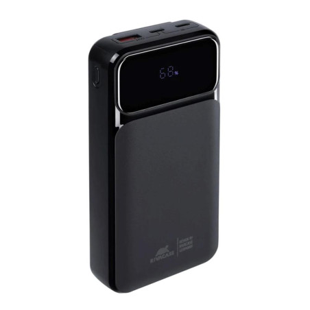 Powerbank rivacase va2211 20000mah 22.5w