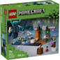 Lego minecraft el encuentro con el custodio