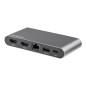 Docking station startech 7 en 1