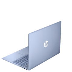 HP OmniBook 5 AI 16-af1002nl Intel Core Ultra 7 255U Computer portatile 40,6 cm (16") 2K 16 GB LPDDR5-SDRAM 1 TB SSD Wi-Fi 6