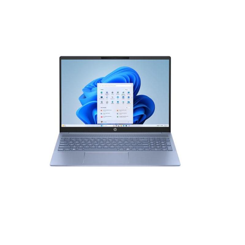 HP OmniBook 5 AI 16-af1002nl Intel Core Ultra 7 255U Computer portatile 40,6 cm (16") 2K 16 GB LPDDR5-SDRAM 1 TB SSD Wi-Fi 6 HP OmniBook 5 AI 16-af1002nl Intel Core Ultra 7 255U Computer portatile 40,6 cm (16") 2K 16 GB LPDDR5-SDRAM 1 TB SSD Wi-Fi 6
