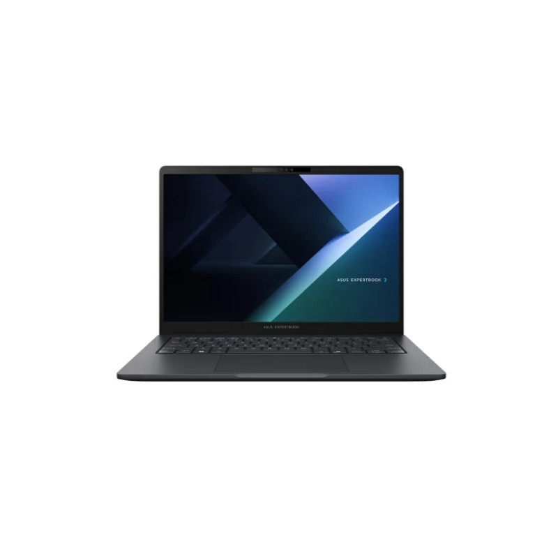 ASUS ExpertBook B3 B3405CCA-LY0170X 14" WUXGA ANTI-GLARE NON-TOUCH,300NITS - INTEL U7 255H - DDR5 16GB - 512G PCIEG4 - Shared - 