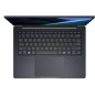 ASUS ExpertBook B3 B3405CCA-LY0170X 14" WUXGA ANTI-GLARE NON-TOUCH,300NITS - INTEL U7 255H - DDR5 16GB - 512G PCIEG4 - Shared - 