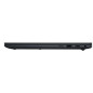 ASUS ExpertBook B3 B3405CCA-LY0170X 14" WUXGA ANTI-GLARE NON-TOUCH,300NITS - INTEL U7 255H - DDR5 16GB - 512G PCIEG4 - Shared - 