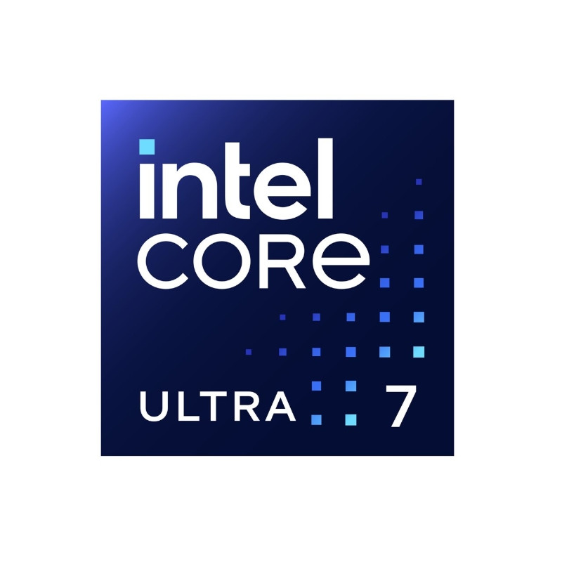 CPU/Core Ultra 7 265 5.3 GHz Tray CPU/Core Ultra 7 265 5.3 GHz Tray