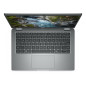 DELL NB WKS 14" PRECISION 3490 ULTRA 7 155H 32GB 1T SSD RTX 500 ADA 4GB WIN 11 PRO DELL NB WKS 14" PRECISION 3490 ULTRA 7 155H 32GB 1T SSD RTX 500 ADA 4GB WIN 11 PRO
